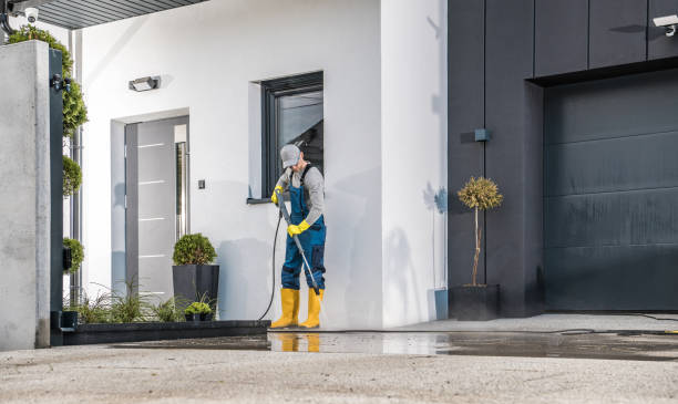 Best Roof Washing  in Upper Brookville, NY
