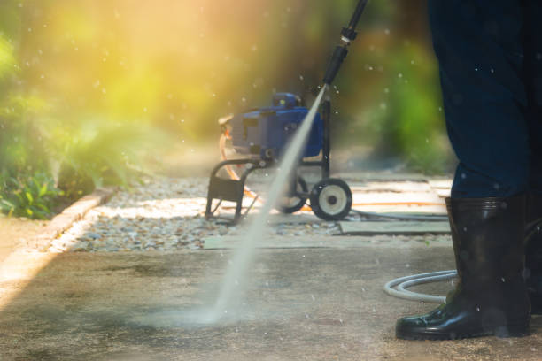 Best Oil Spill Cleanup  in Upper Brookville, NY
